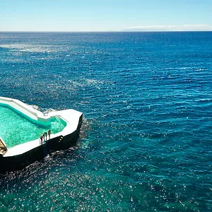 5* Hotel Albatroz & Yacht Club