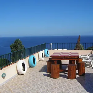  Apartmán Residencia Ana Piso Zero 0